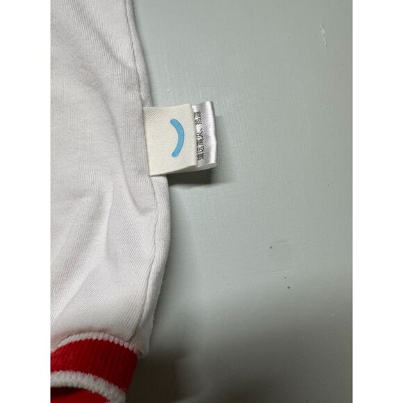 Micheal Jordan 23 Chicago Bulls Baby Toddler Jersey Romper, 6-9 months - Picture 6 of 13